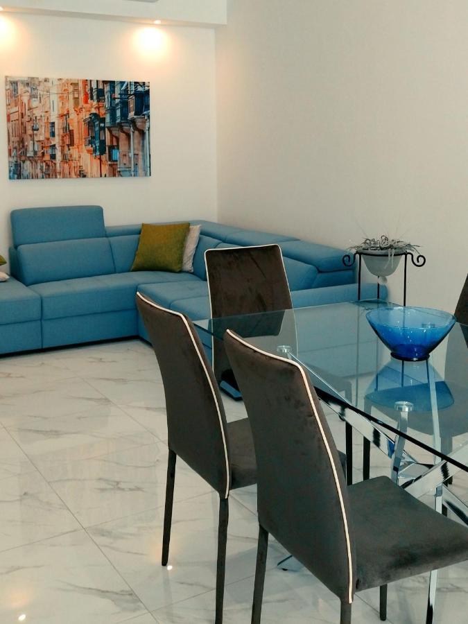Ta' Palal Apartment Dingli Ngoại thất bức ảnh
