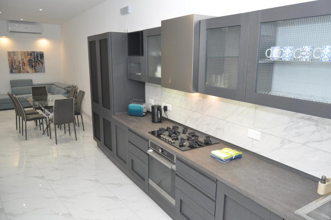 Ta' Palal Apartment Dingli Ngoại thất bức ảnh