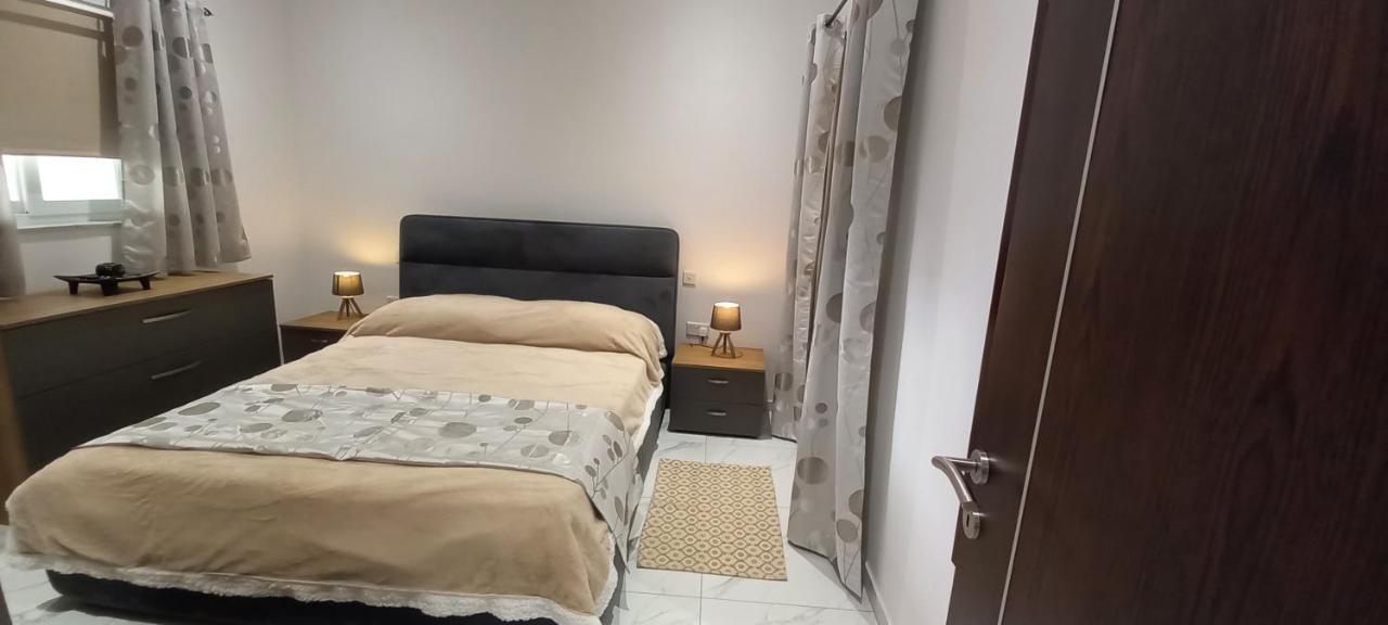 Ta' Palal Apartment Dingli Ngoại thất bức ảnh